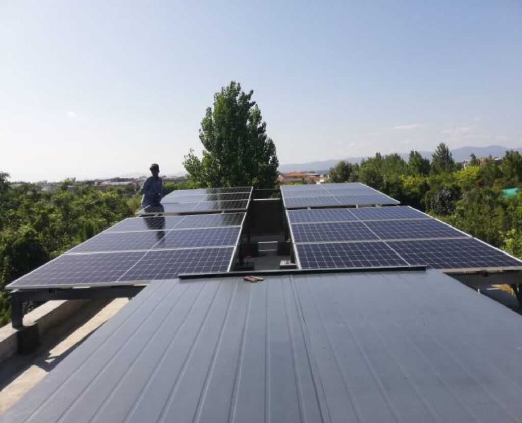 First Solar Offices First Solar – First Solar