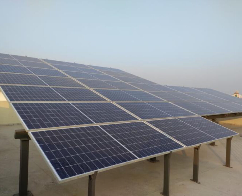 First Solar Rack First Solar – First Solar